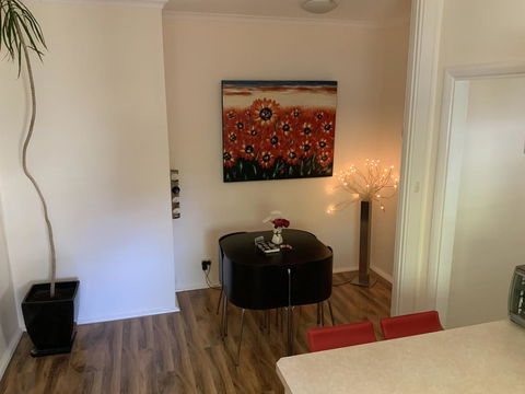 Oats Cottage - Accommodation in Bendigo 9