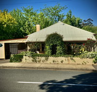 Oats Cottage - Accommodation in Bendigo