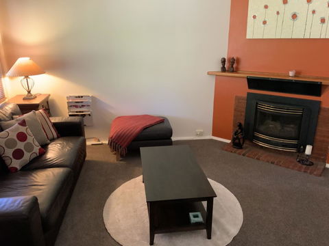 Oats Cottage - Accommodation in Bendigo 5