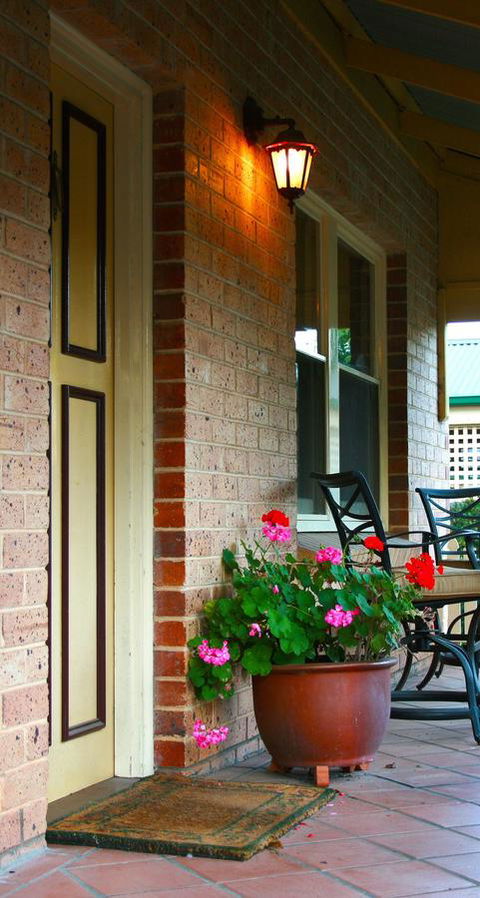Oats Cottage - Accommodation in Bendigo 8
