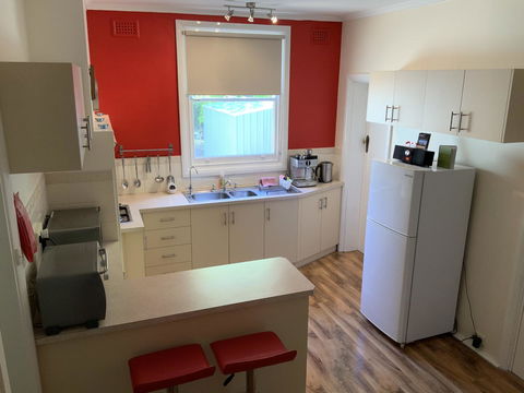 Oats Cottage - Accommodation in Bendigo 7