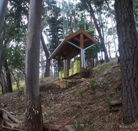 Longwood Retreat - Accommodation in Bendigo