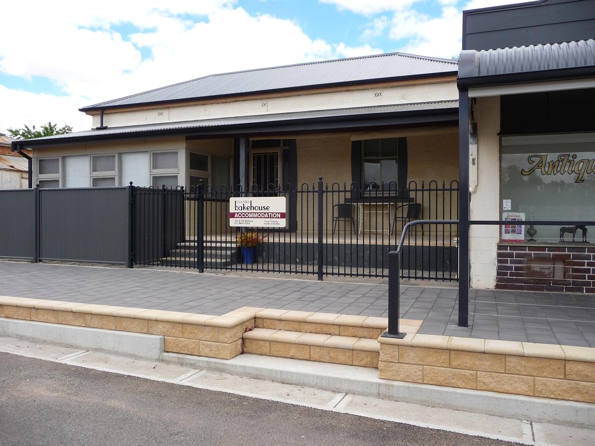 Hacklins Corner ACT Accommodation in Bendigo
