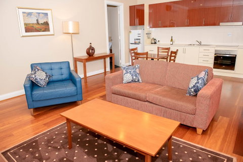 Whyalla Playford Apartments - Accommodation in Bendigo 6