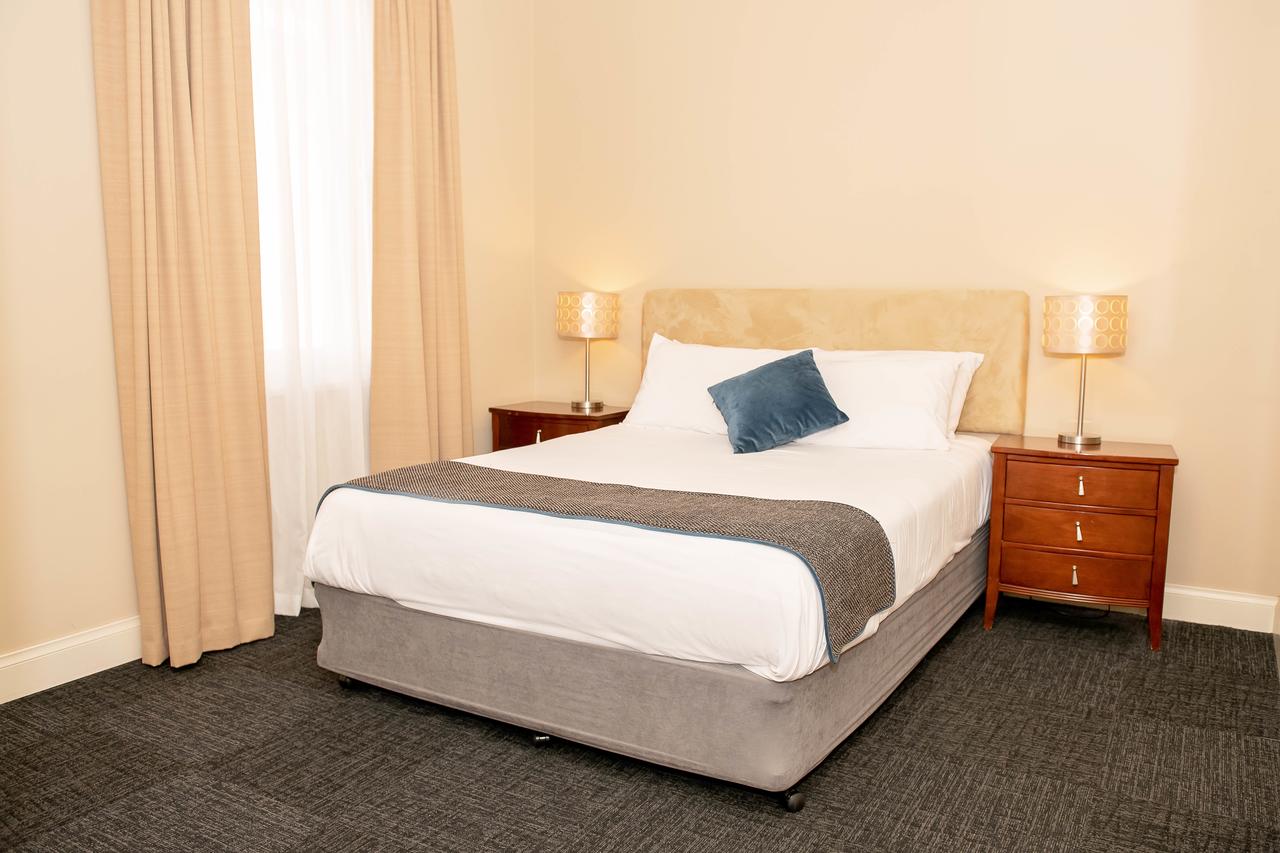 Accommodation in Bendigo