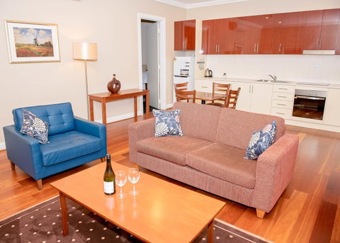 Whyalla Playford Apartments - Accommodation in Bendigo 7