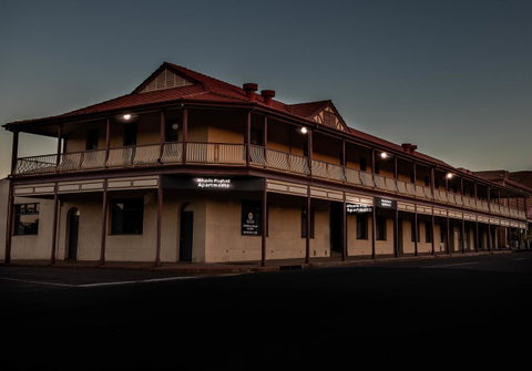 Whyalla Playford Apartments - Accommodation in Bendigo 1
