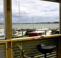 Boat Haven Studios - Accommodation in Bendigo