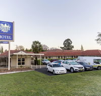 Bathurst Motor Inn - Accommodation in Bendigo
