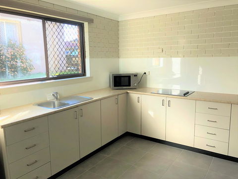 Bathurst Motor Inn - Accommodation in Bendigo 16