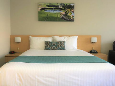 Bathurst Motor Inn - Accommodation in Bendigo 7