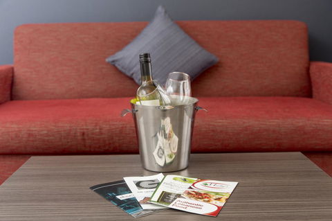 Bathurst Motor Inn - Accommodation in Bendigo 34