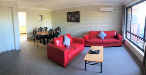 Bathurst Motor Inn - Accommodation in Bendigo 4