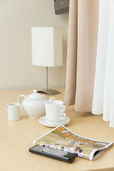 Bathurst Motor Inn - Accommodation in Bendigo 33