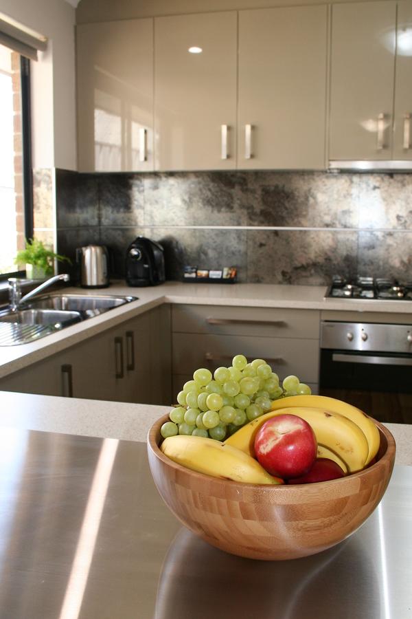  Accommodation in Bendigo