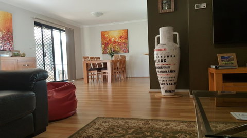 Jacaranda Homestay - Accommodation in Bendigo 5