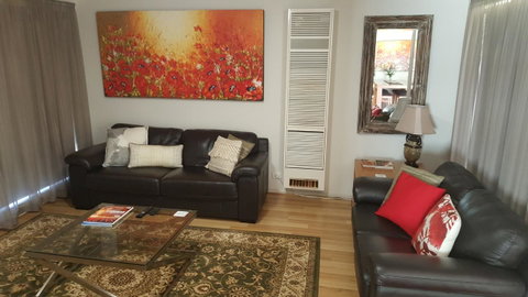 Jacaranda Homestay - Accommodation in Bendigo 7