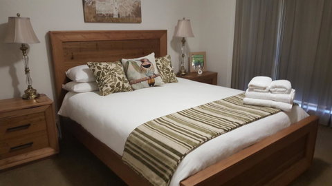 Jacaranda Homestay - Accommodation in Bendigo 8