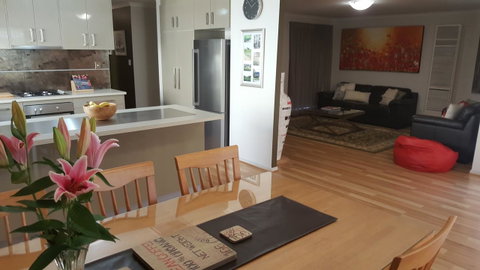 Jacaranda Homestay - Accommodation in Bendigo 3