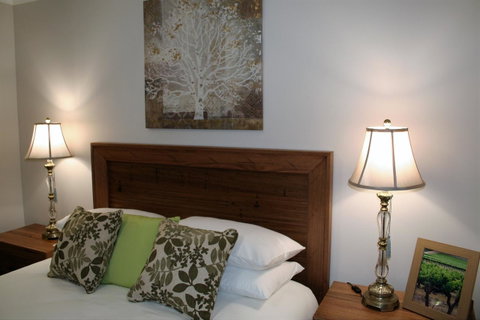 Jacaranda Homestay - Accommodation in Bendigo 9