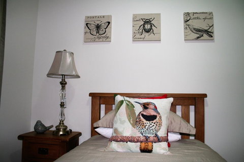 Jacaranda Homestay - Accommodation in Bendigo 11