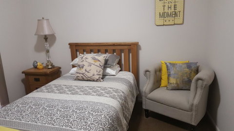Jacaranda Homestay - Accommodation in Bendigo 14