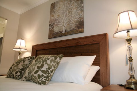 Jacaranda Homestay - Accommodation in Bendigo 12