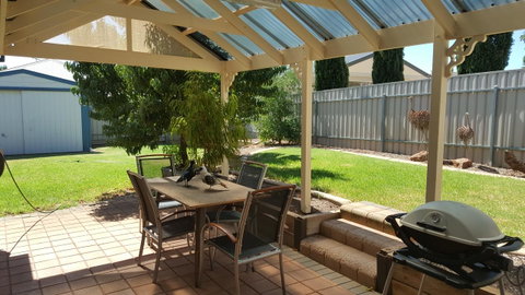 Jacaranda Homestay - Accommodation in Bendigo 18