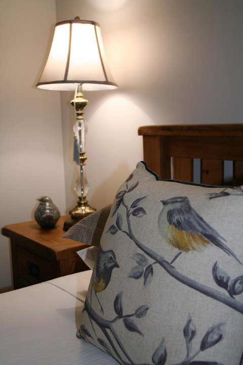 Jacaranda Homestay - Accommodation in Bendigo 13