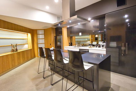 Sticky Rice Villas - Accommodation in Bendigo 20