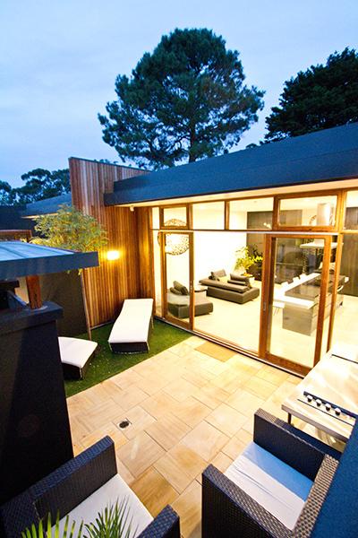 Sticky Rice Villas - Accommodation in Bendigo 22