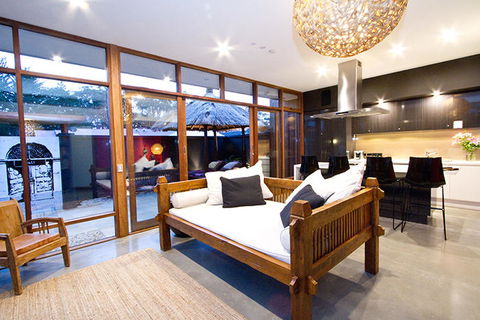 Sticky Rice Villas - Accommodation in Bendigo 11