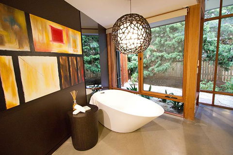 Sticky Rice Villas - Accommodation in Bendigo 4