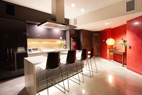 Sticky Rice Villas - Accommodation in Bendigo 18