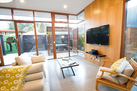 Sticky Rice Villas - Accommodation in Bendigo 24