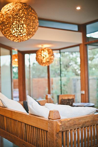 Sticky Rice Villas - Accommodation in Bendigo 28