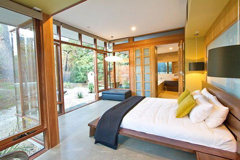 Sticky Rice Villas - Accommodation in Bendigo 7