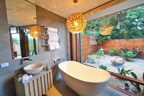 Sticky Rice Villas - Accommodation in Bendigo 14