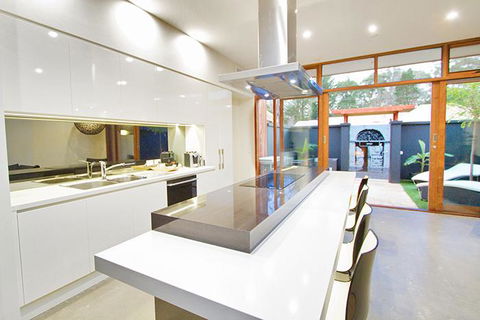 Sticky Rice Villas - Accommodation in Bendigo 3