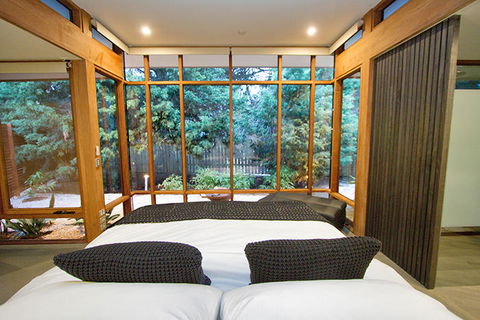 Sticky Rice Villas - Accommodation in Bendigo 6