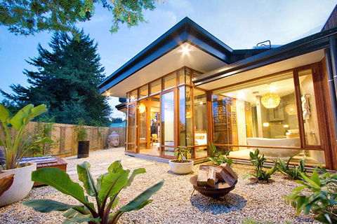 Sticky Rice Villas - Accommodation in Bendigo 13