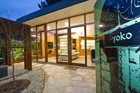 Sticky Rice Villas - Accommodation in Bendigo 21