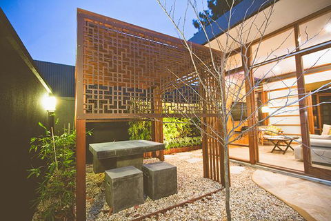 Sticky Rice Villas - Accommodation in Bendigo 9