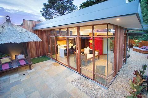 Sticky Rice Villas - Accommodation in Bendigo 26