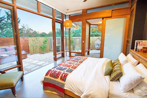 Sticky Rice Villas - Accommodation in Bendigo 2