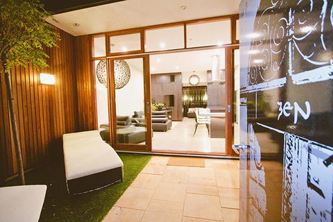Sticky Rice Villas - Accommodation in Bendigo 19