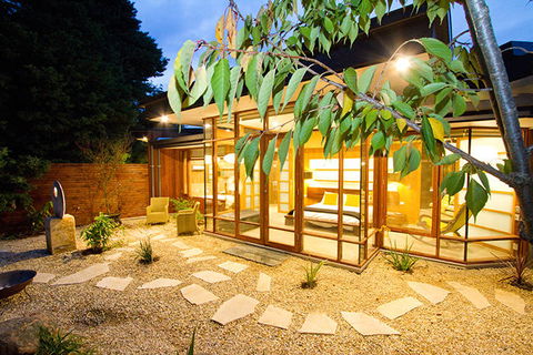 Sticky Rice Villas - Accommodation in Bendigo 15