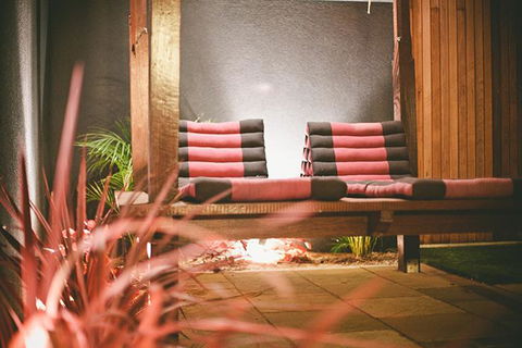 Sticky Rice Villas - Accommodation in Bendigo 1