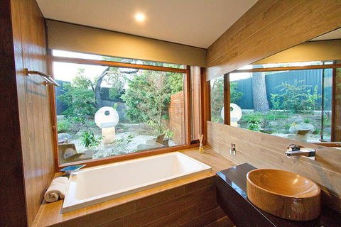 Sticky Rice Villas - Accommodation in Bendigo 8