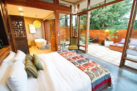 Sticky Rice Villas - Accommodation in Bendigo 12